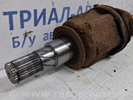 ФОТО Привод передний левый АКПП для Nissan Navara D40 Киев