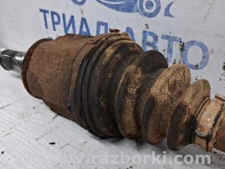 ФОТО Привод передний левый АКПП для Nissan Navara D40 Киев