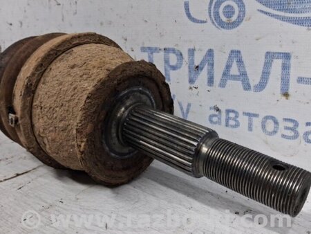 ФОТО Привод передний левый АКПП для Nissan Navara D40 Киев