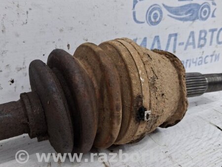 ФОТО Привод передний левый АКПП для Nissan Navara D40 Киев