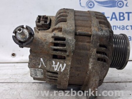 ФОТО Генератор для Nissan Navara D40 Киев