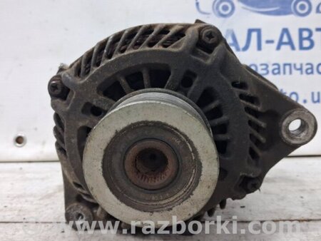 ФОТО Генератор для Nissan Navara D40 Киев