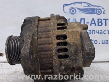 ФОТО Генератор для Nissan Navara D40 Киев
