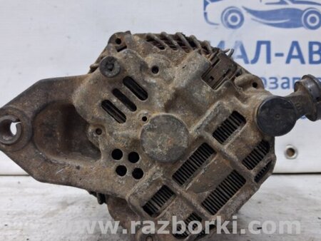 ФОТО Генератор для Nissan Navara D40 Киев