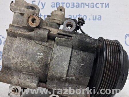 ФОТО Компрессор кондиционера для KIA Sorento BL Киев