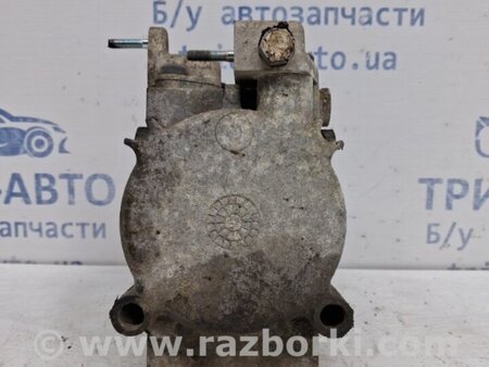 ФОТО Компрессор кондиционера для KIA Sorento BL Киев