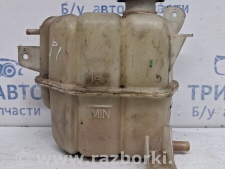 ФОТО Бачок радиатора (расширительный) для Nissan Navara D40 Киев
