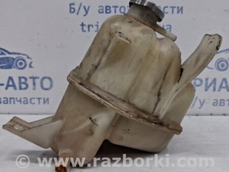 ФОТО Бачок радиатора (расширительный) для Nissan Navara D40 Киев