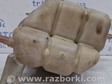 ФОТО Бачок радиатора (расширительный) для Nissan Navara D40 Киев