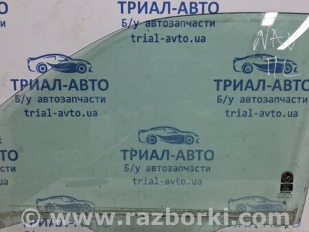 ФОТО Стекло двери переднее левое для Nissan Navara D40 Киев