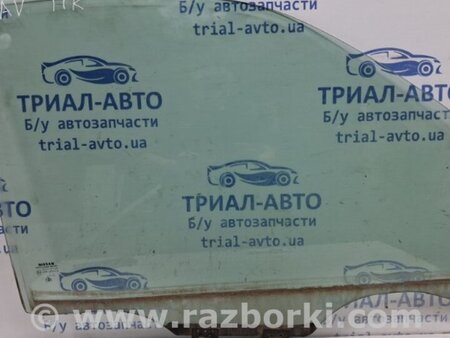 ФОТО Стекло двери переднее правое для Nissan Navara D40 Киев