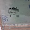 ФОТО Стекло двери заднее правое для Nissan Navara D40 Киев