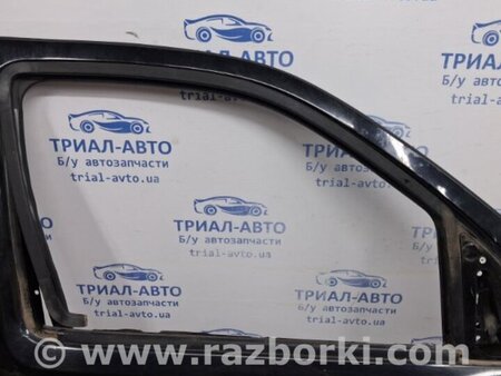 ФОТО Дверь передняя правая для Nissan Navara D40 Киев