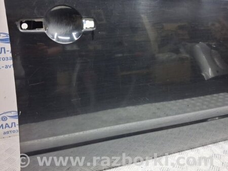 ФОТО Дверь передняя правая для Nissan Navara D40 Киев