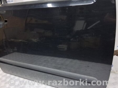 ФОТО Дверь передняя правая для Nissan Navara D40 Киев