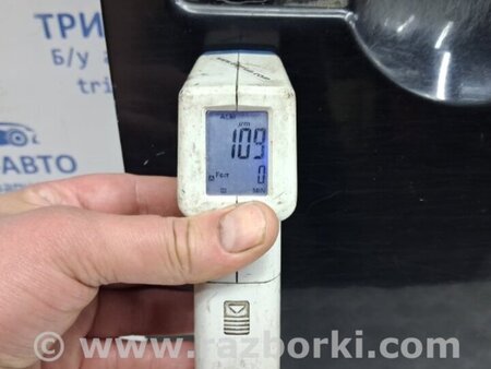 ФОТО Дверь передняя правая для Nissan Navara D40 Киев