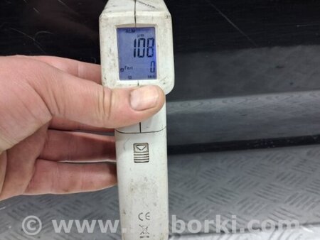 ФОТО Дверь передняя правая для Nissan Navara D40 Киев