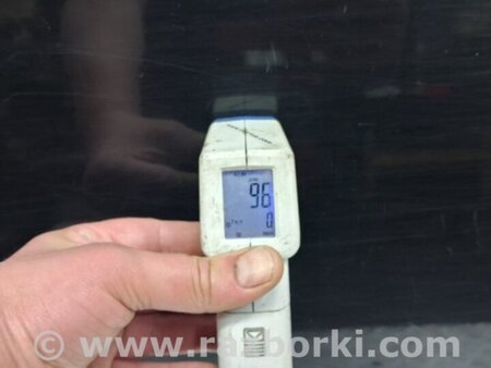 ФОТО Дверь передняя правая для Nissan Navara D40 Киев