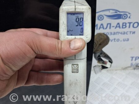 ФОТО Дверь передняя правая для Nissan Navara D40 Киев