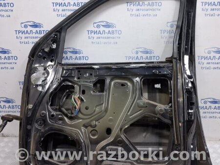 ФОТО Дверь передняя правая для Nissan Navara D40 Киев