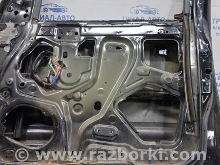 ФОТО Дверь передняя правая для Nissan Navara D40 Киев