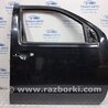 Дверь передняя правая Nissan Navara D40