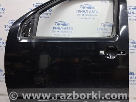 ФОТО Дверь передняя левая для Nissan Navara D40 Киев