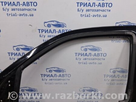 ФОТО Дверь передняя левая для Nissan Navara D40 Киев