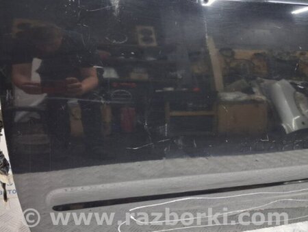 ФОТО Дверь передняя левая для Nissan Navara D40 Киев