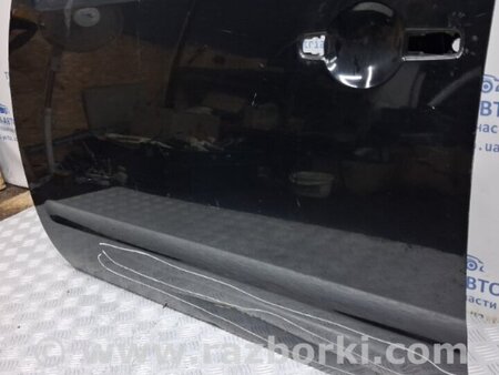 ФОТО Дверь передняя левая для Nissan Navara D40 Киев