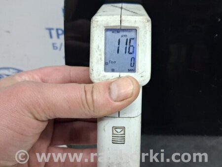 ФОТО Дверь передняя левая для Nissan Navara D40 Киев