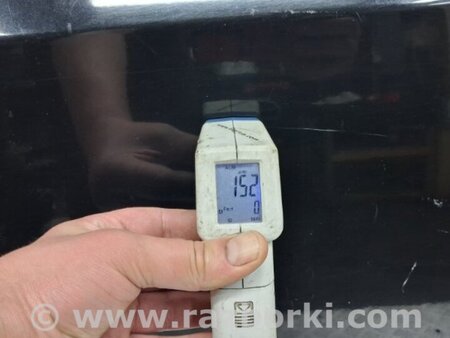 ФОТО Дверь передняя левая для Nissan Navara D40 Киев