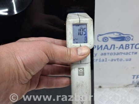 ФОТО Дверь передняя левая для Nissan Navara D40 Киев