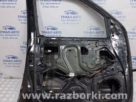 ФОТО Дверь передняя левая для Nissan Navara D40 Киев