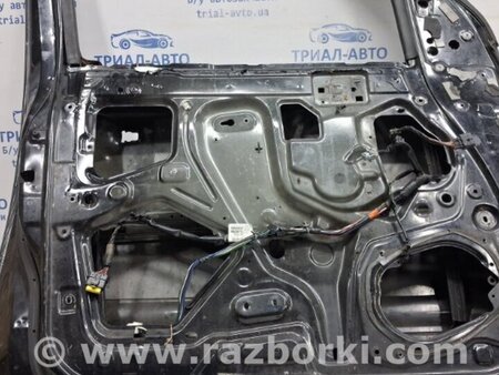 ФОТО Дверь передняя левая для Nissan Navara D40 Киев