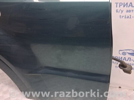 ФОТО Дверь задняя правая для Mitsubishi Pajero Wagon 3 Киев