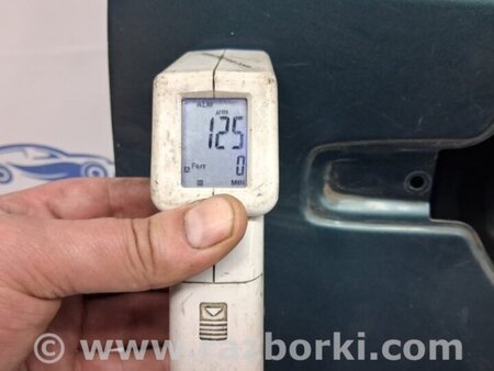 ФОТО Дверь задняя правая для Mitsubishi Pajero Wagon 3 Киев