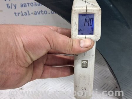 ФОТО Дверь задняя правая для Mitsubishi Pajero Wagon 3 Киев