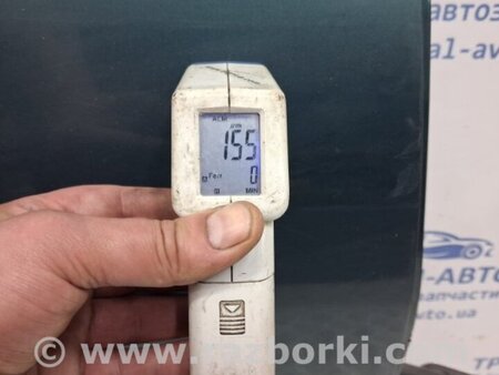 ФОТО Дверь задняя правая для Mitsubishi Pajero Wagon 3 Киев