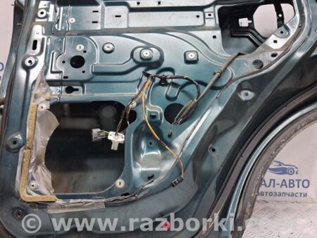 ФОТО Дверь задняя правая для Mitsubishi Pajero Wagon 3 Киев