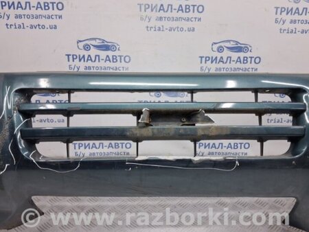ФОТО Бампер передний для Mitsubishi Pajero Wagon 3 Киев