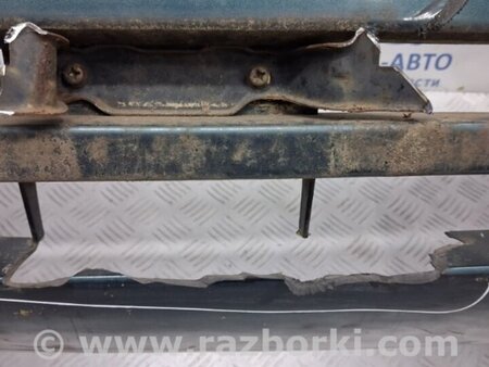 ФОТО Бампер передний для Mitsubishi Pajero Wagon 3 Киев