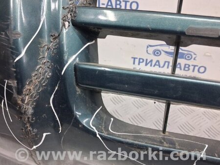ФОТО Бампер передний для Mitsubishi Pajero Wagon 3 Киев