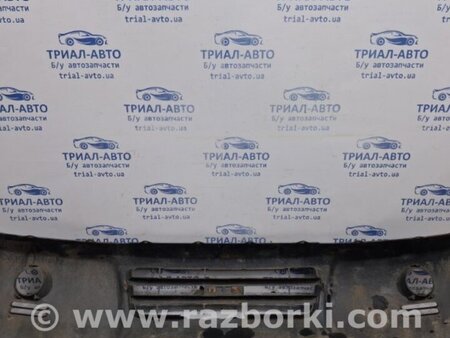 ФОТО Бампер передний для Mitsubishi Pajero Wagon 3 Киев