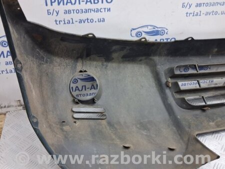 ФОТО Бампер передний для Mitsubishi Pajero Wagon 3 Киев