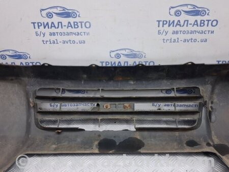 ФОТО Бампер передний для Mitsubishi Pajero Wagon 3 Киев