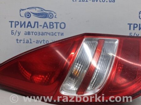 ФОТО Фонарь задний внешний левый для Hyundai i30 FD Киев
