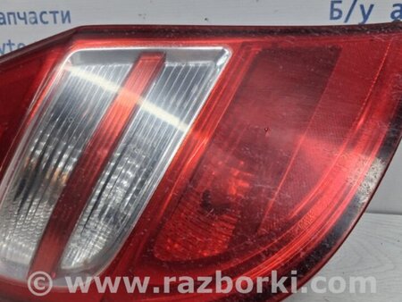 ФОТО Фонарь задний внешний левый для Hyundai i30 FD Киев