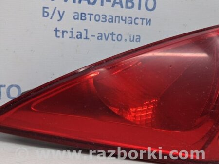 ФОТО Фонарь задний внешний левый для Hyundai i30 FD Киев