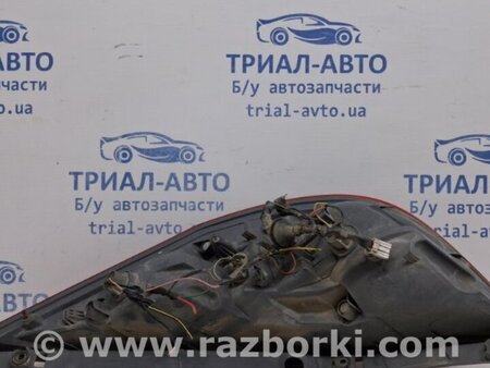 ФОТО Фонарь задний внешний левый для Hyundai i30 FD Киев